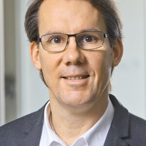 Gerhard Zucker