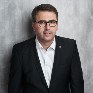 Anton Rieder