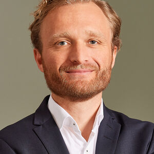Steffen Robbi