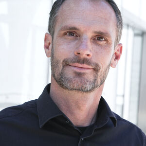 Gunther Graupner
