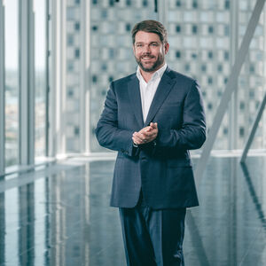 Klemens Haselsteiner