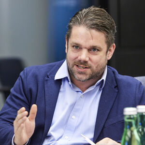 Klemens Haselsteiner