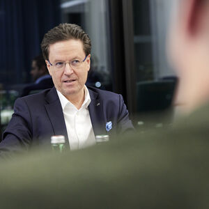Hubert Wetschnig
