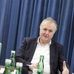 Karl Weidlinger