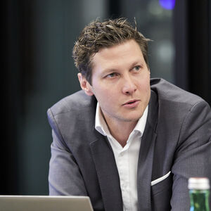 Christoph Weber