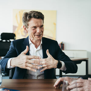 Peter Krammer