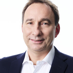 FCP Wolf-Dietrich Denk