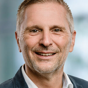 Thomas Rosenbichler
