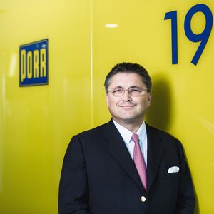 Download von www.picturedesk.com am 16.10.2019 (10:58). *** EXKLUSIV *** Karl - Heinz Strauss ( Generaldirektor PORR AG ) ; Location : PORR AG , Absberggasse 47 , 1100 Wien - 20140514_PD13952 - Rechteinfo: Exklusives Bildmaterial - Achtung Sonderkonditionen