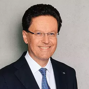 Habua CEO