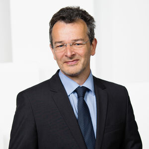 Alexander Redlein