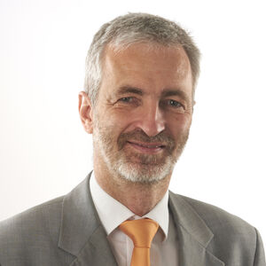 Martin Schönhuber