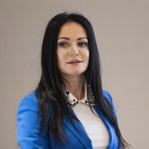 Vera Woschnagg, MBA, Vortrag in Innsbruck
