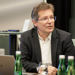 Executive Bau Dialog