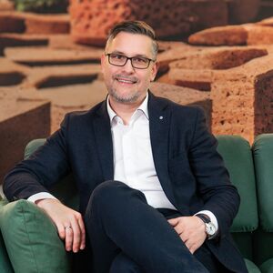 Markus Blumauer