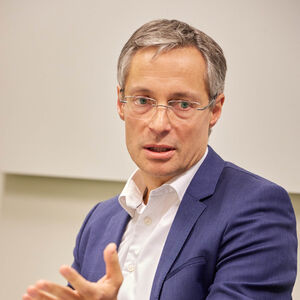 Habau CFO