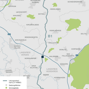 Südlink Plan Strabag