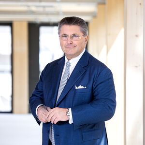 Karl Heinz Strauss