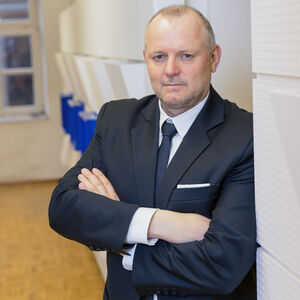 Rainer Haubenwaller