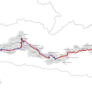 APG Netzausbau Kärnten
