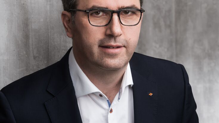 Anton Rieder