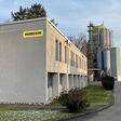 Murexin Standort in Mühlheim
