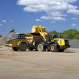 Baumaschine