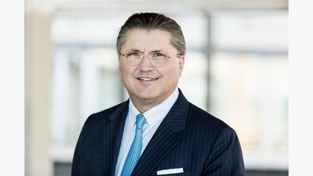 Karl Heinz Strauss