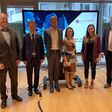 Die Internationale Assessment-Kommission von BuildingSmart Austria