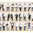Die Diplomanden im Gruppenfoto