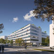 Aspern Manufactory Visualisierung