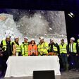 Tunneldurchschlag A 26 Linzer Westring