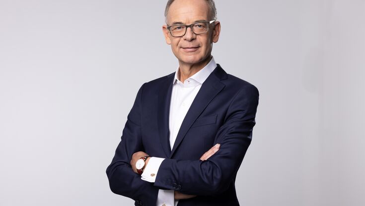 Heimo Scheuch