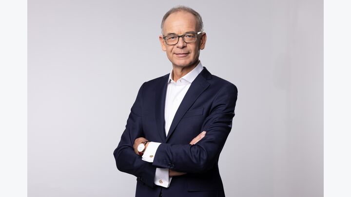 Heimo Scheuch
