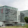 Strabag Hauptgebäude