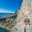 Das Projekt Omis in Kroatien