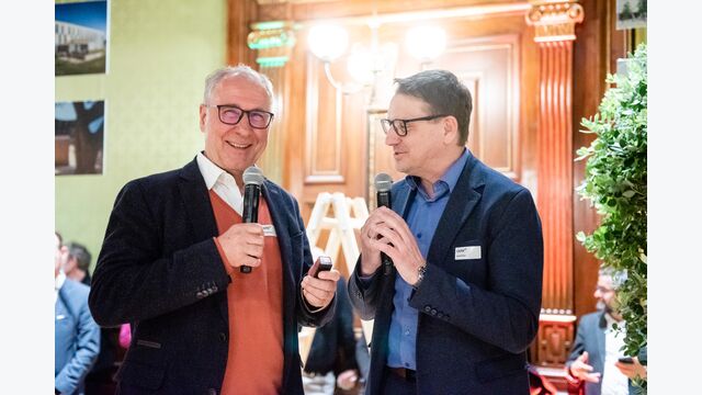 Foto von Zsolt Marton