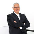 Wacker Neuson CEO Dr Karl Tragl