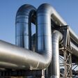 industry, factory, plant, industrial, sky, refinery, oil, chimney, pipe, chemical, metal, gas, power, steel, energy, blue, pipeline, pollution, fuel, environment, business, silo, tower, pipes, technology, bright, chiller, construction, cooling, cover, design, detail, engineer, engineering, equipment, flow, insulation, line, manufacturing