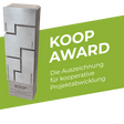 Logo Koop Award