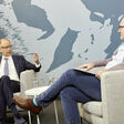 Interview Thomas Pöll mit Heimo Scheuch