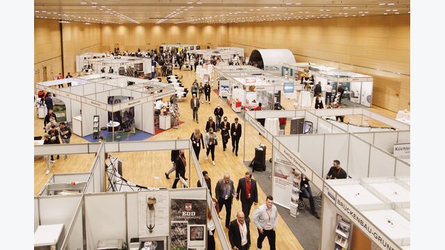VÖBu Fair 2022