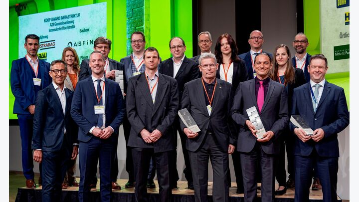 Koop Award