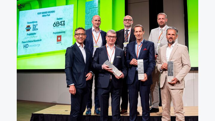 Koop Award