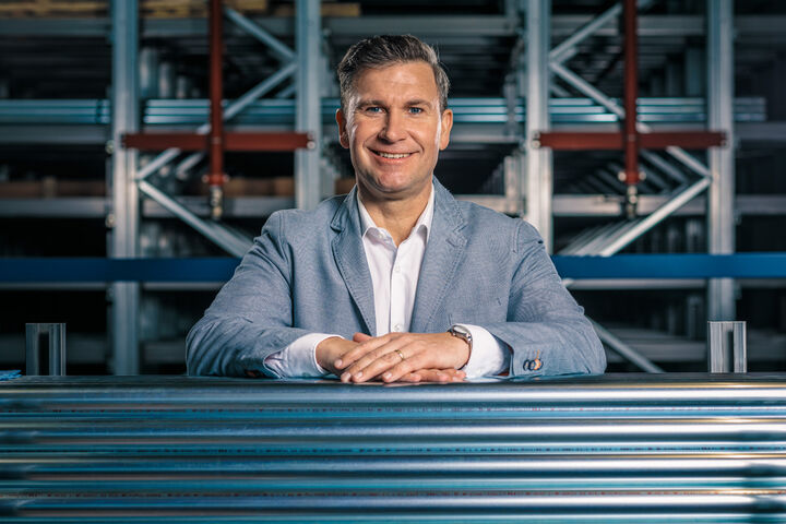 Robert Sattler, Sanha Österreich