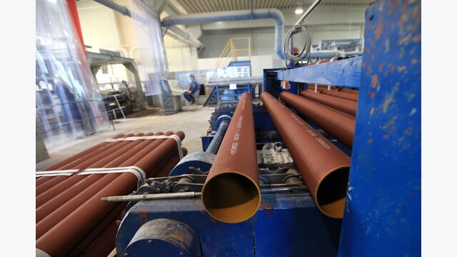 Rohre