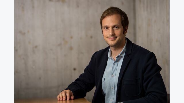 Michael Klien WIFO