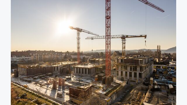 Campus Krems, Vasko+Partner