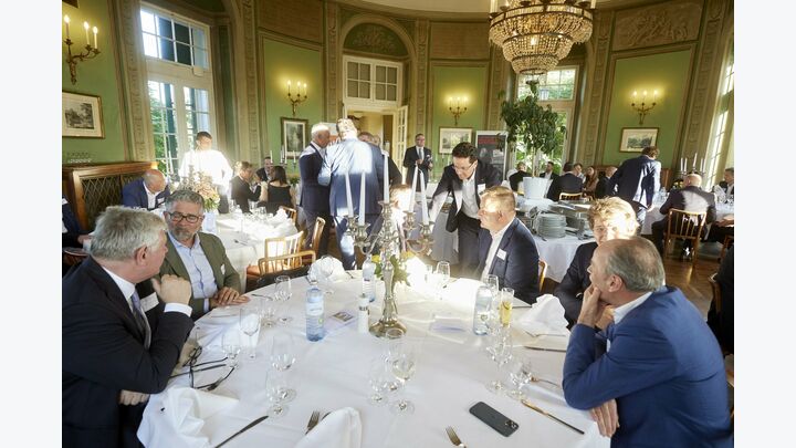 SOLID Gala