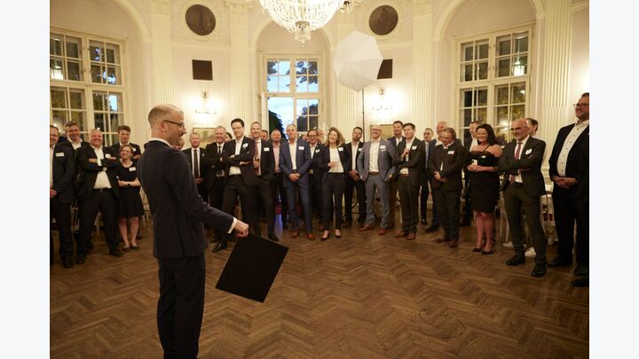 SOLID Gala